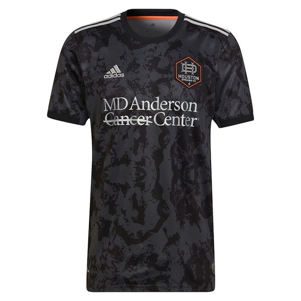 Thailande Maillot Football Houston Dynamo Domicile 2022-23